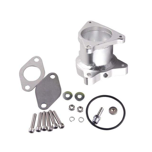 Planet Gates EGR1115S EGR Delete Kit for Mk5 VW Golf 2.0 TDI S koda 2.0Tdi egr valve egr1115