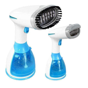 Planet Gates EILEMO Garment Steamer Iron Travel Steam Iron for Clothes Ironing Clothing Handheld Steamer Brush Stoom Machine Home Appliances