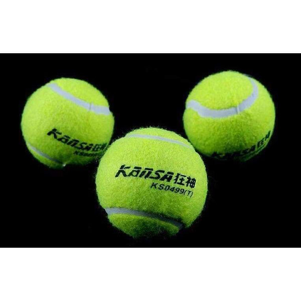 Planet Gates Elastic Rope Tennis Trainer Single Train Training Durable Ball Balls Tool Partner for beginner