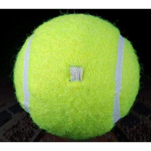 Planet Gates Elastic Rope Tennis Trainer Single Train Training Durable Ball Balls Tool Partner for beginner