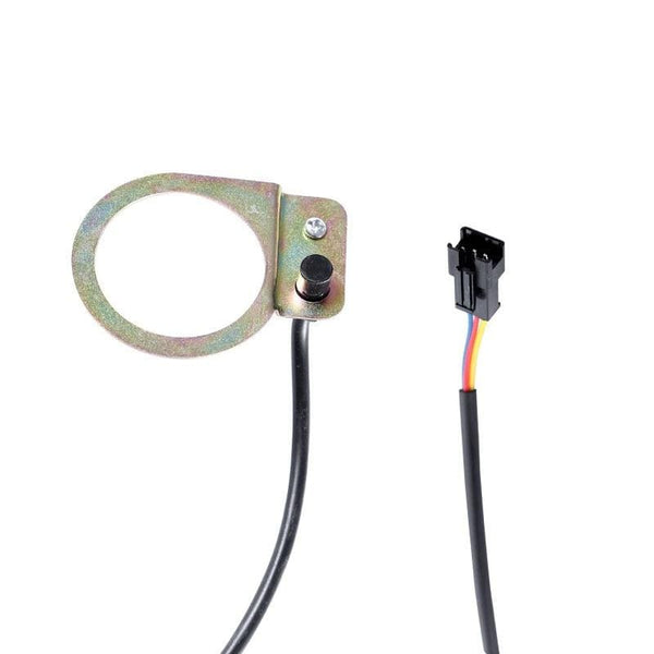 Planet Gates Electric Bicycle power Pedal Assist assistant Sensor PAS system 5/8/12 Magnet Speed Sensor