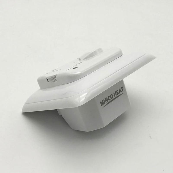 Planet Gates Electric Floor Heating Room Thermostat Manual Warm Floor Cable Use Termostat 220V 16A Temperature Controller Instrument (1PC)