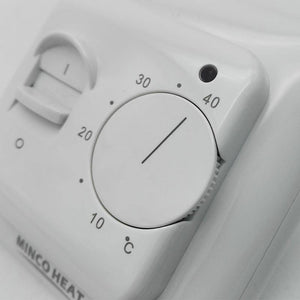 Planet Gates Electric Floor Heating Room Thermostat Manual Warm Floor Cable Use Termostat 220V 16A Temperature Controller Instrument (1PC)