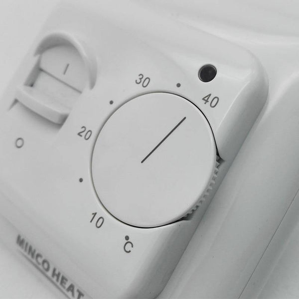 Planet Gates Electric Floor Heating Room Thermostat Manual Warm Floor Cable Use Termostat 220V 16A Temperature Controller Instrument (1PC)