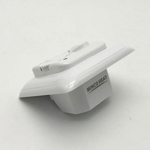 Planet Gates Electric Floor Heating Room Thermostat Manual Warm Floor Cable Use Termostat 220V 16A Temperature Controller Instrument (1PC)