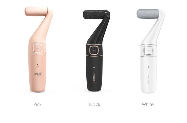 Planet Gates Electric Foot Grinder Vacuum Callus Remover Foot Pedicure Tools Rechargeable Foot Files Clean Tools Polished Nails For Dead Skin