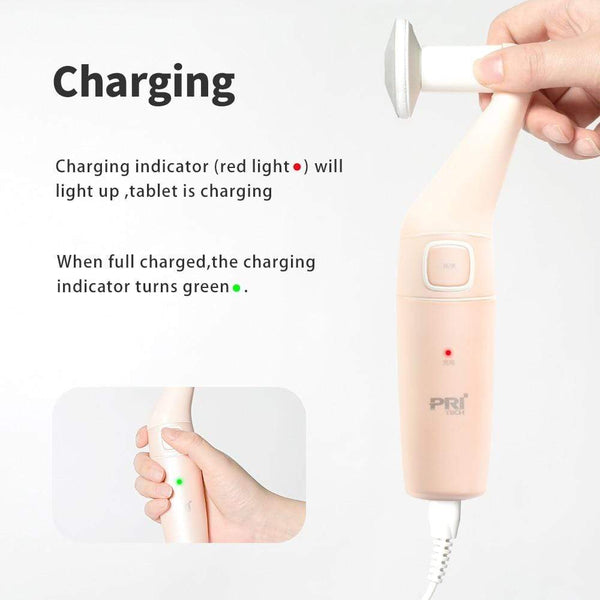 Planet Gates Electric Foot Grinder Vacuum Callus Remover Foot Pedicure Tools Rechargeable Foot Files Clean Tools Polished Nails For Dead Skin