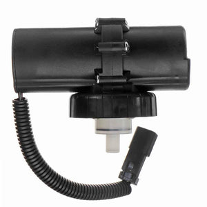 Planet Gates Electric Fuel Pump 228-9129 2289129 For Caterpillar Backhoe 414E 416D 416E 420D 420E 422E Accessories Caterpillar Excavator Part