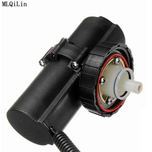 Planet Gates Electric Fuel Pump 228-9129 2289129 For Caterpillar Backhoe 414E 416D 416E 420D 420E 422E Accessories Caterpillar Excavator Part