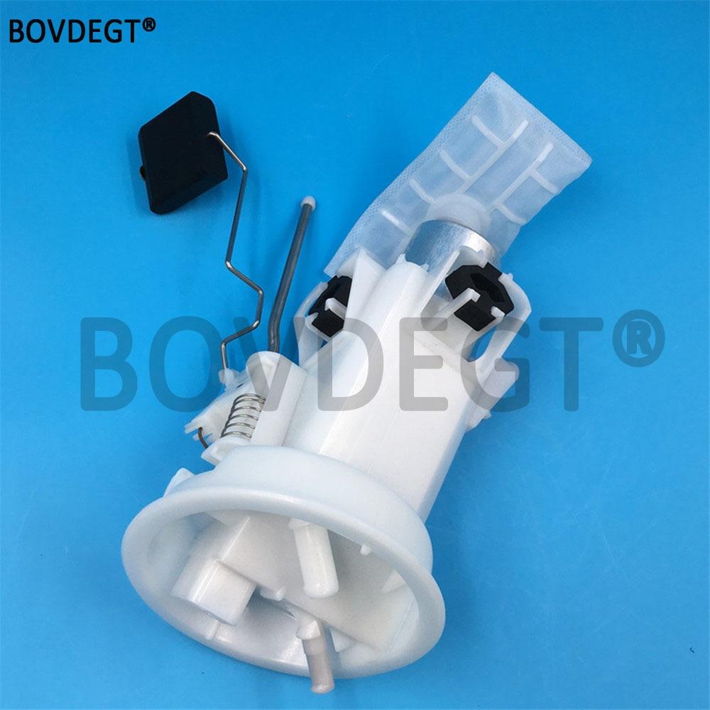 Planet Gates Electric Fuel Pump Module Assembly for BMW 3 E36 3 Coupe 3 E36 3 Convertible E36 228222005001Z  16141182842 E10293M