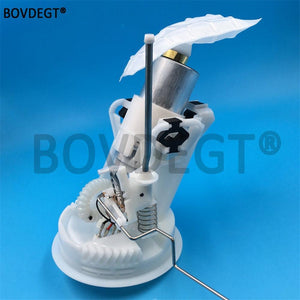 Planet Gates Electric Fuel Pump Module Assembly for BMW 3 E36 3 Coupe 3 E36 3 Convertible E36 228222005001Z  16141182842 E10293M