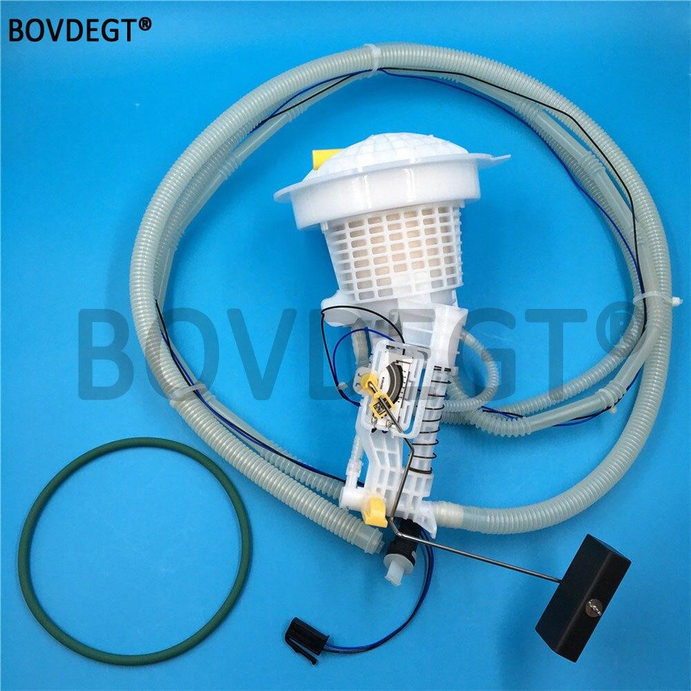 Planet Gates Electric Fuel Pump Module Assembly for CHRYSLER 300 DODGE CHALLENGER MAGNUM 3.5L/3.6L/5.7L/6.1L E7264A E7279A
