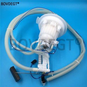 Planet Gates Electric Fuel Pump Module Assembly for CHRYSLER 300 DODGE CHALLENGER MAGNUM 3.5L/3.6L/5.7L/6.1L E7264A E7279A
