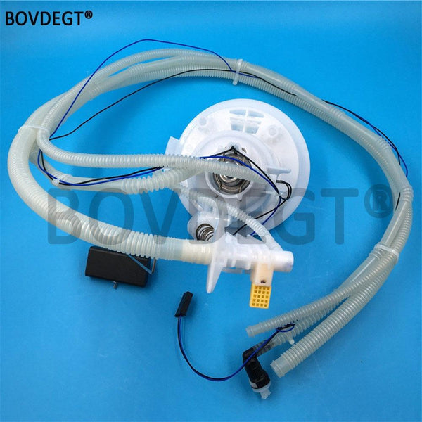 Planet Gates Electric Fuel Pump Module Assembly for CHRYSLER 300 DODGE CHALLENGER MAGNUM 3.5L/3.6L/5.7L/6.1L E7264A E7279A
