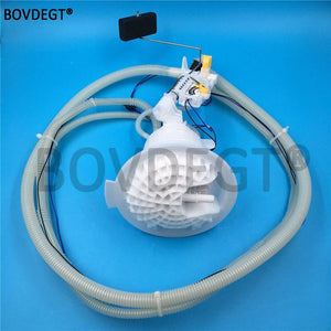 Planet Gates Electric Fuel Pump Module Assembly for CHRYSLER 300 DODGE CHALLENGER MAGNUM 3.5L/3.6L/5.7L/6.1L E7264A E7279A
