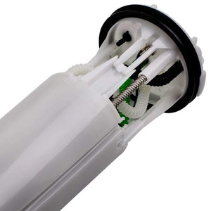 Planet Gates Electric Fuel pump & Sender for Land Rover Discovery 2 2.5 TD5 Diesel WFX000280