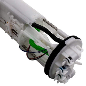 Planet Gates Electric Fuel pump & Sender for Land Rover Discovery 2 2.5 TD5 Diesel WFX000280