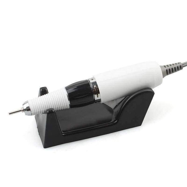 Planet Gates Electric Nail Drill Machine 35000RPM 25W Pro Diamond Nail Cutter Bit Pedicure Maniure Machine Nail Drill Bits Nail Polisher Tool