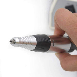 Planet Gates Electric Nail Drill Machine Nail Art Equipment Manicure Pedicure Files Electric Manicure Drill & Accessory