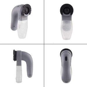 Planet Gates Electric pet grooming trimmer fur hair remover vacuum cleaner machine pet hair shedding brush comb for dog cat cleaning products