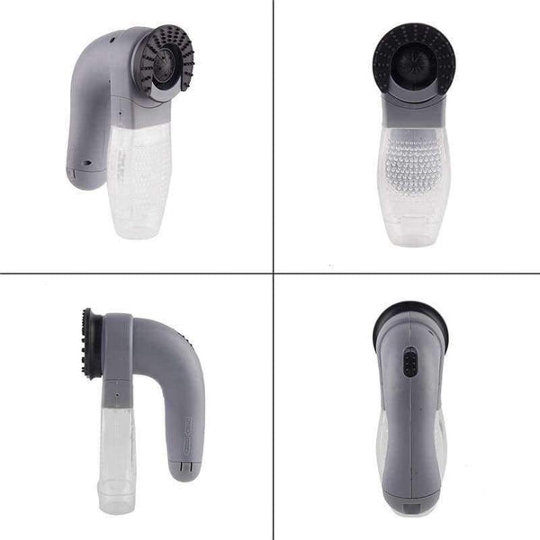 Planet Gates Electric pet grooming trimmer fur hair remover vacuum cleaner machine pet hair shedding brush comb for dog cat cleaning products