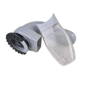 Planet Gates Electric pet grooming trimmer fur hair remover vacuum cleaner machine pet hair shedding brush comb for dog cat cleaning products