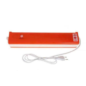 Planet Gates Electric Vacuum Food Sealer Household Automatic Vacuum Packing Plastic Sealing Machine Packaging Machine Household Appliances