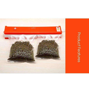 Planet Gates Electric Vacuum Food Sealer Household Automatic Vacuum Packing Plastic Sealing Machine Packaging Machine Household Appliances