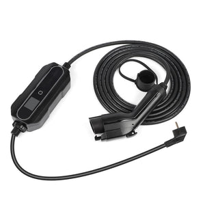 Planet Gates Electrical Car Charger EV 6A 8A 10A 13A 16A Fast Charing Cable Connectors Type 2 Type 1 Mode 2 Home use