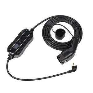 Planet Gates Electrical Car Charger EV 6A 8A 10A 13A 16A Fast Charing Cable Connectors Type 2 Type 1 Mode 2 Home use
