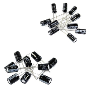 Planet Gates Electronics fans packageThe electronic component package is suitable for Arduino DIY learning.