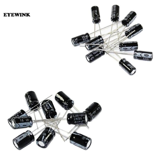 Planet Gates Electronics fans packageThe electronic component package is suitable for Arduino DIY learning.