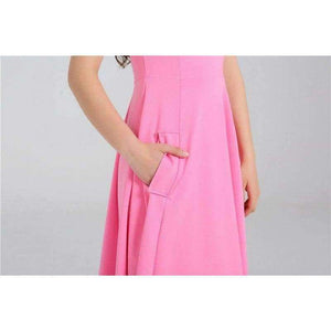 Planet Gates Elegant Formal Dress Female A-Line Bottom New Fashion Robe Celebrity-inspired Dresses Pink Red White Summer Long Vestidos