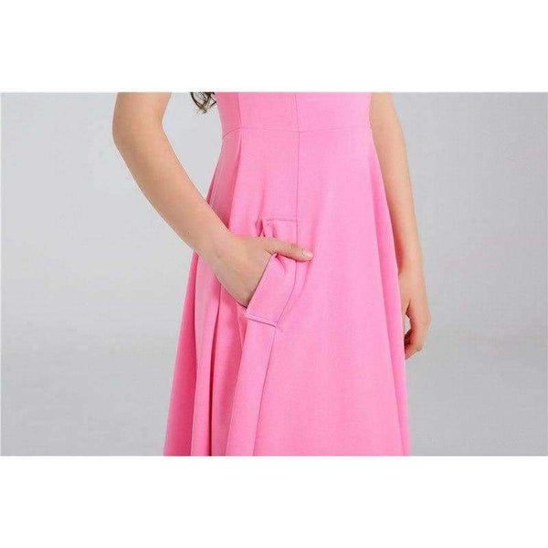 Planet Gates Elegant Formal Dress Female A-Line Bottom New Fashion Robe Celebrity-inspired Dresses Pink Red White Summer Long Vestidos