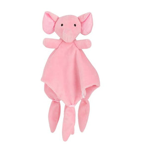 Planet Gates elephant th056 Baby Comforter Toy Bunny Plush Baby Toys Sleeping Appease Towel Soft Stuffed Animals Plush Toys For Babies Baby Toys 0 12 Months