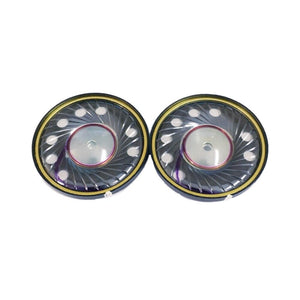 Planet Gates ELFINEAR 320ohms headphone speaker drivers DIY headset speaker units FOR HD800,9500