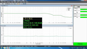 Planet Gates ELFINEAR 320ohms headphone speaker drivers DIY headset speaker units FOR HD800,9500