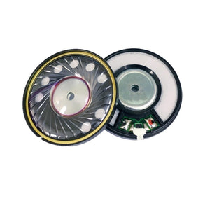 Planet Gates ELFINEAR 320ohms headphone speaker drivers DIY headset speaker units FOR HD800,9500