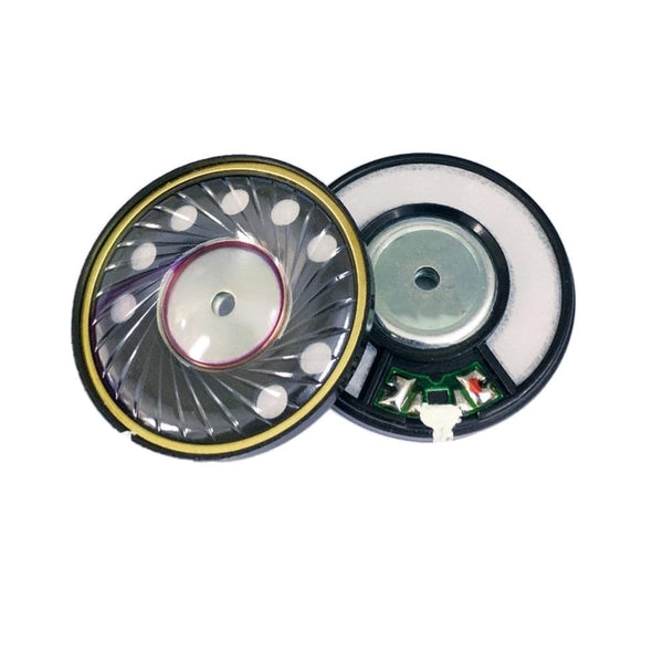 Planet Gates ELFINEAR 320ohms headphone speaker drivers DIY headset speaker units FOR HD800,9500