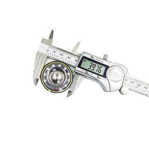 Planet Gates ELFINEAR New Disign 40mm Multi-layer Composed Headphone Speaker Driver Units