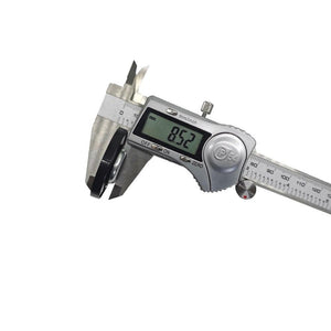 Planet Gates ELFINEAR New Disign 40mm Multi-layer Composed Headphone Speaker Driver Units