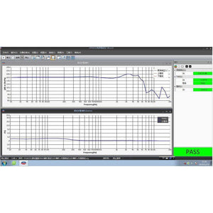 Planet Gates ELFINEAR New Disign 40mm Multi-layer Composed Headphone Speaker Driver Units