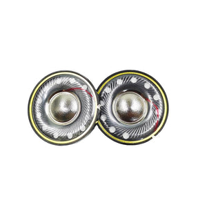 Planet Gates ELFINEAR New Disign 40mm Multi-layer Composed Headphone Speaker Driver Units