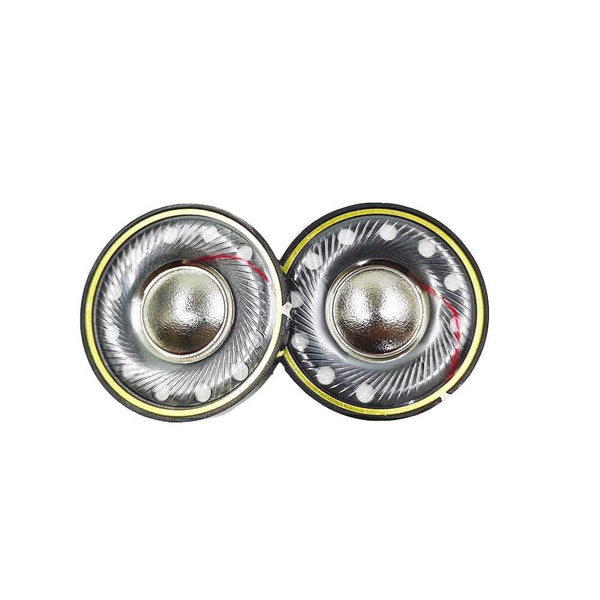 Planet Gates ELFINEAR New Disign 40mm Multi-layer Composed Headphone Speaker Driver Units