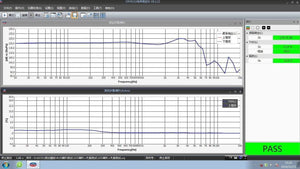 Planet Gates ELFINEAR New Disign 40mm Multi-layer Composed Headphone Speaker Driver Units