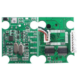 Planet Gates ELM327 USB V1.5 OBD2 Diagnostic Cable With PIC18F25K80 Chip ELM 327 Hardware 1.5 OBD II Scanner ELM 327 USB 25K80