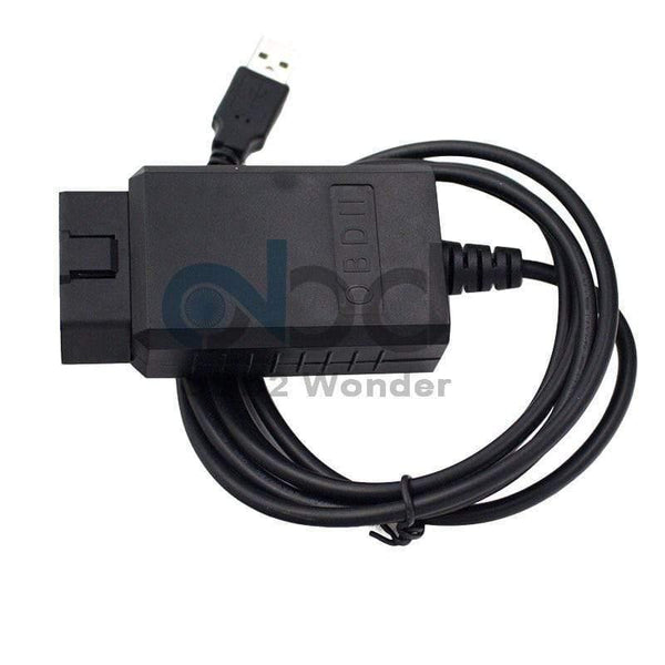 Planet Gates ELM327 USB V1.5 OBD2 Diagnostic Cable With PIC18F25K80 Chip ELM 327 Hardware 1.5 OBD II Scanner ELM 327 USB 25K80