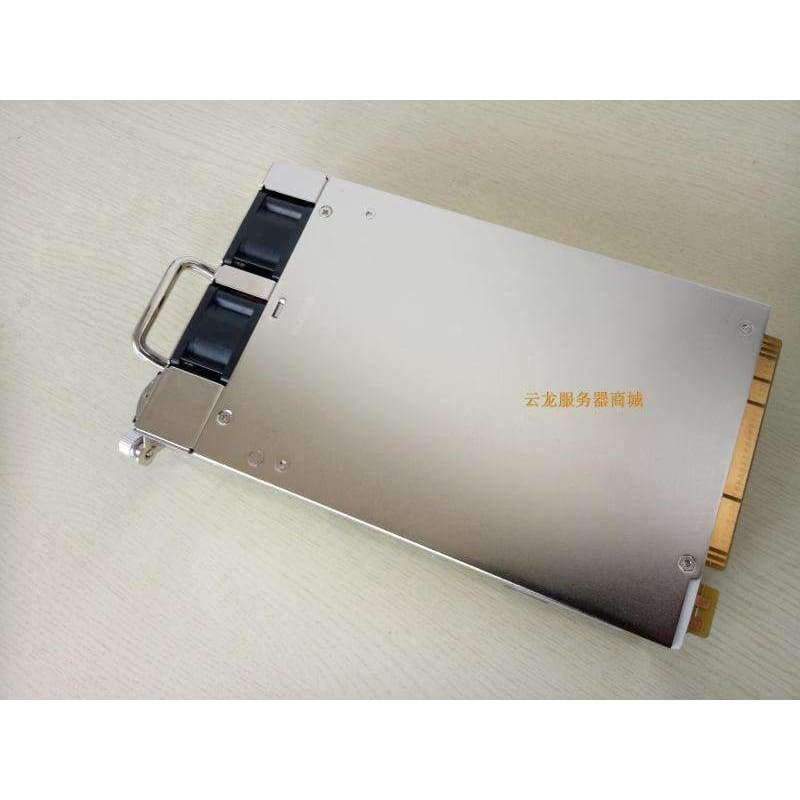 Planet Gates Emacro EMACS MRM-6650P-R Server - Power Supply 650W PSU For Server / Computer