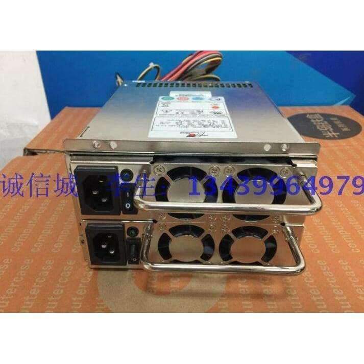 Planet Gates Emacro For EMACS MRG-6500P-R Server - Power Supply 500W 4U PSU For Enclosure + 2 x Power module