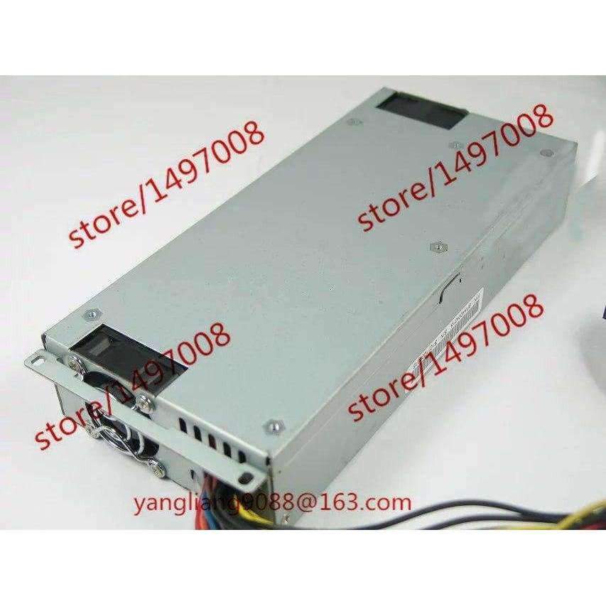 Planet Gates Emacro FSP Group Inc FSP400-601UG Server Power Supply 400W 1U Power Supply Server 100-240V 50-60Hz 6A